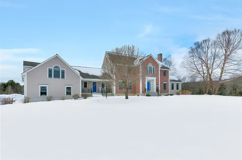 117 Bible Hill Road West Windsor VT 05037