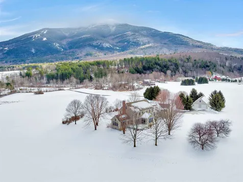 117 Bible Hill Road West Windsor VT 05037