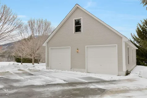 117 Bible Hill Road West Windsor VT 05037