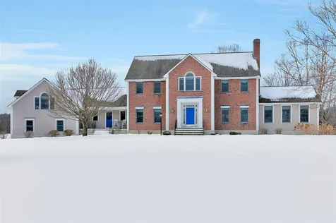 117 Bible Hill Road West Windsor VT 05037