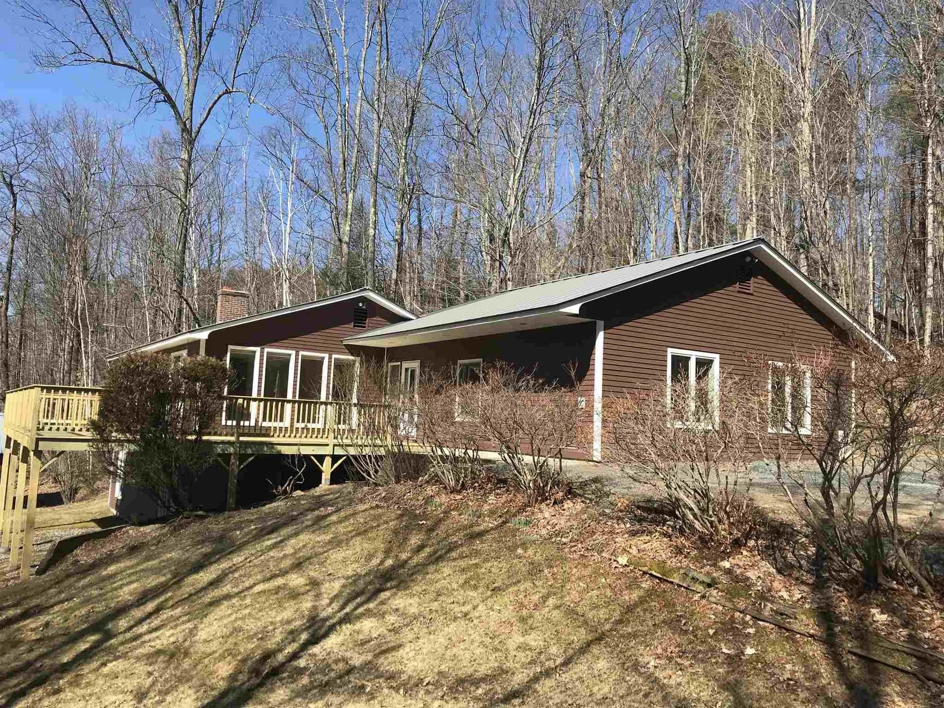 636 Hanover Center Road Hanover NH 03755