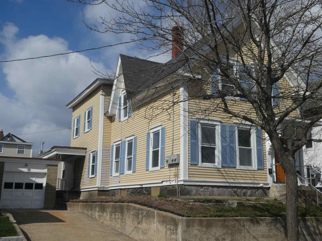 270 Laurel Street Manchester NH 03103