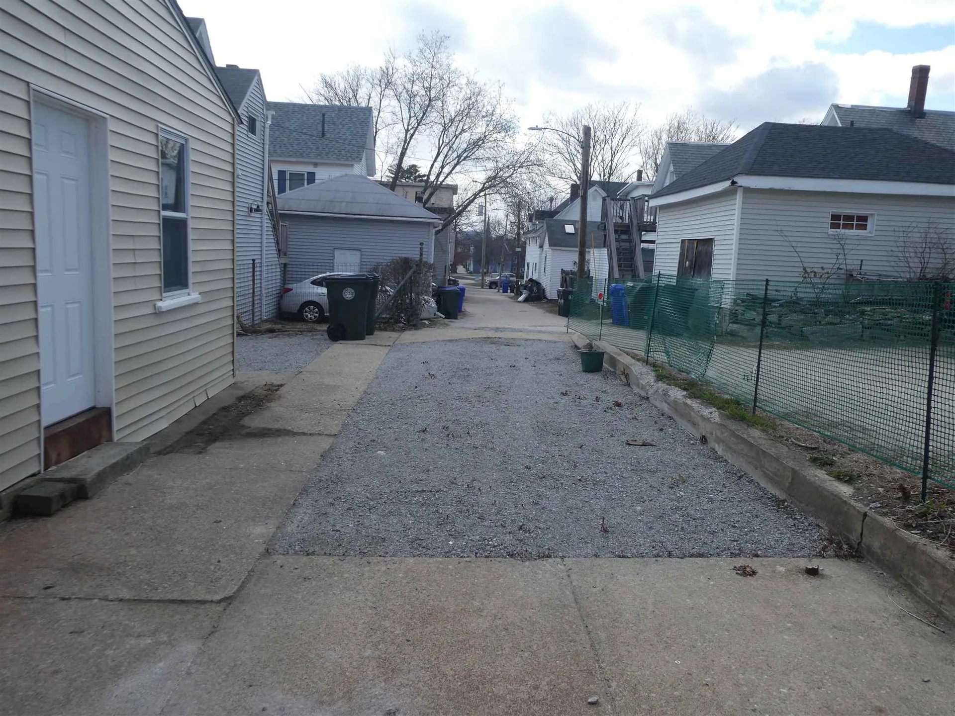 270 Laurel Street Manchester NH 03103