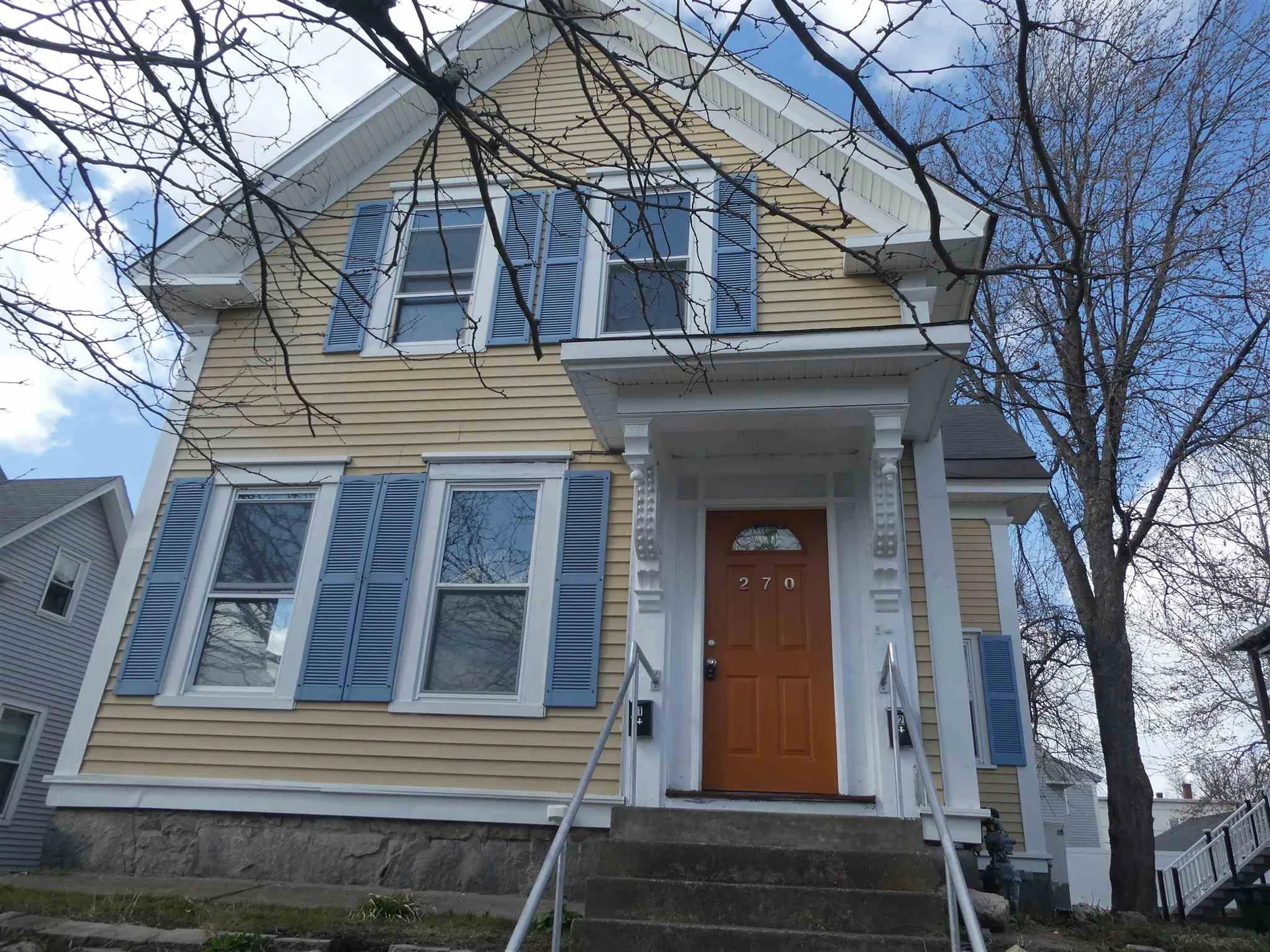 270 Laurel Street Manchester NH 03103