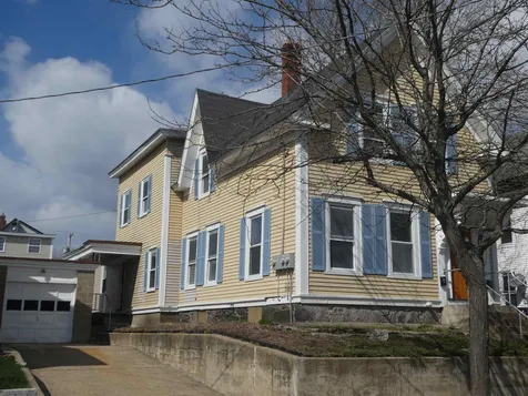 270 Laurel Street Manchester NH 03103