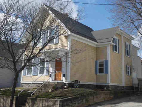 270 Laurel Street Manchester NH 03103