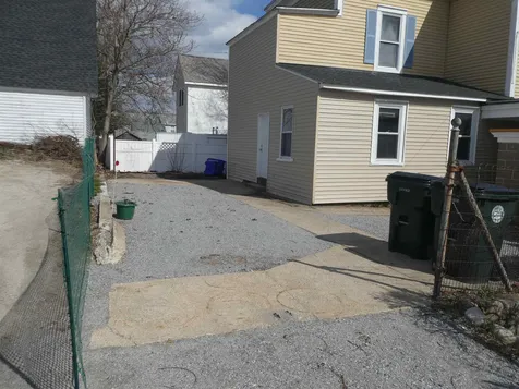 270 Laurel Street Manchester NH 03103