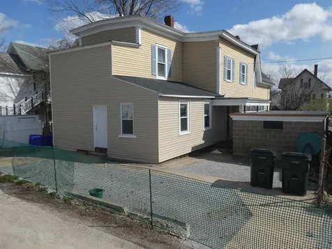 270 Laurel Street Manchester NH 03103