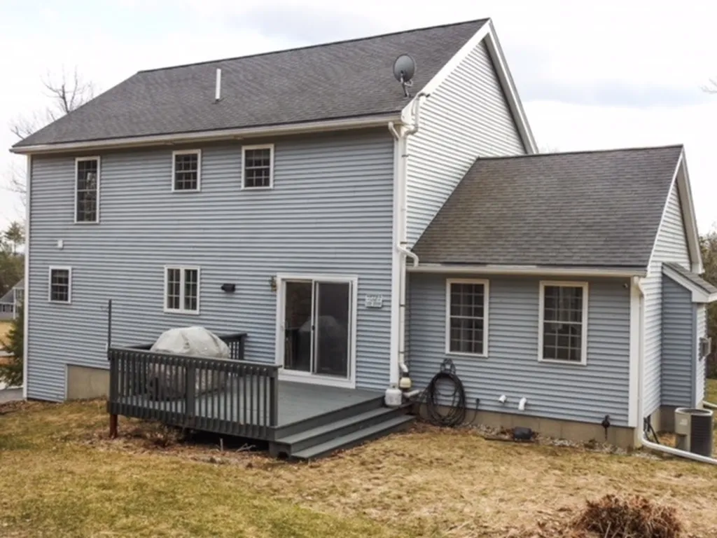 27 Sherman Drive Raymond NH 03077