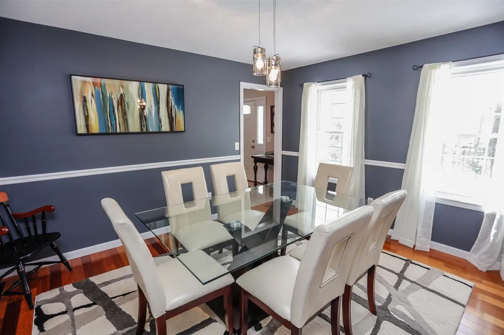 27 Sherman Drive Raymond NH 03077