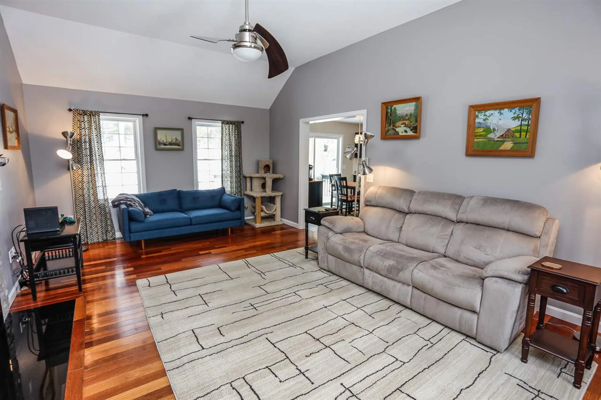 27 Sherman Drive Raymond NH 03077