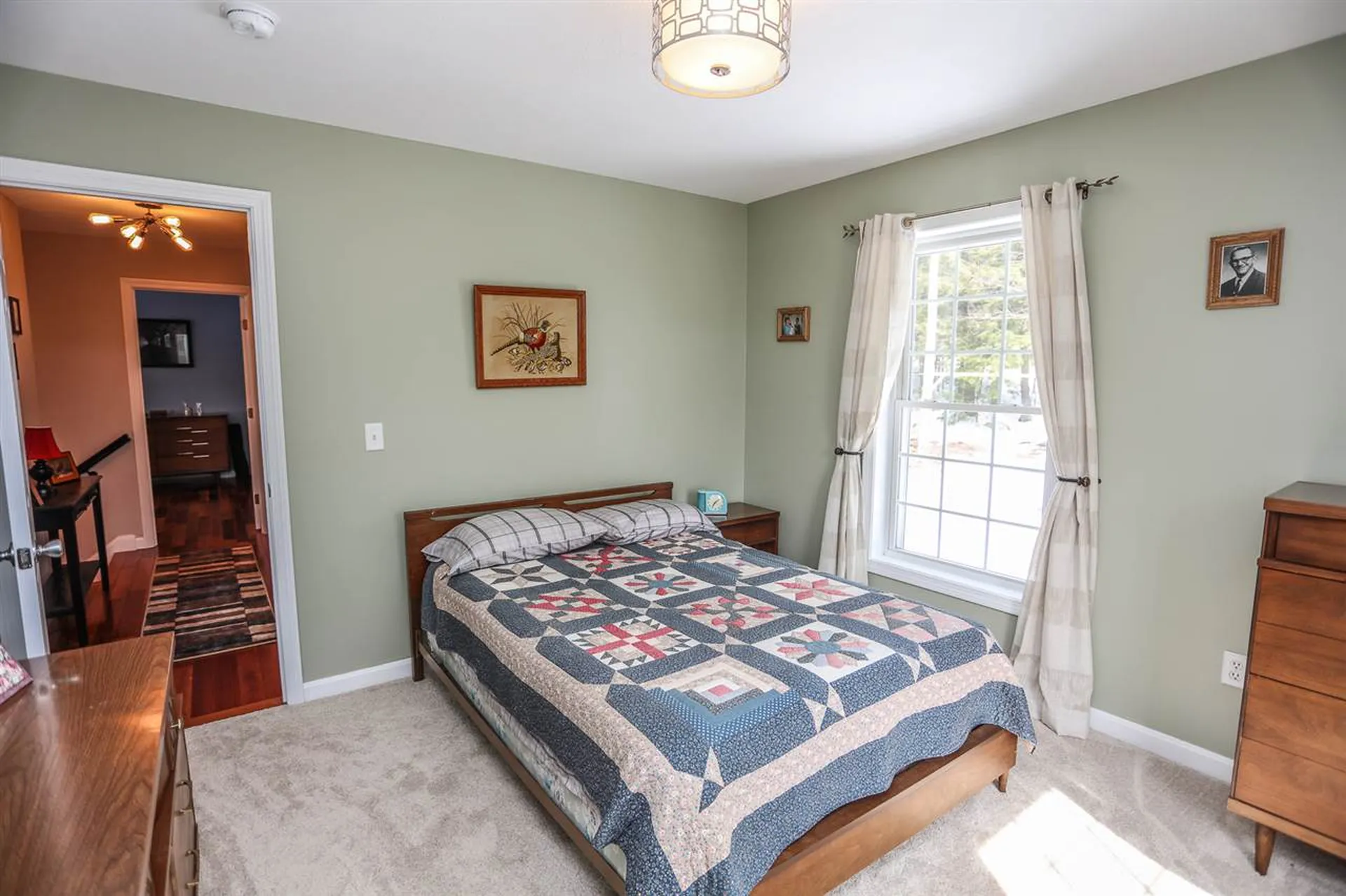 27 Sherman Drive Raymond NH 03077