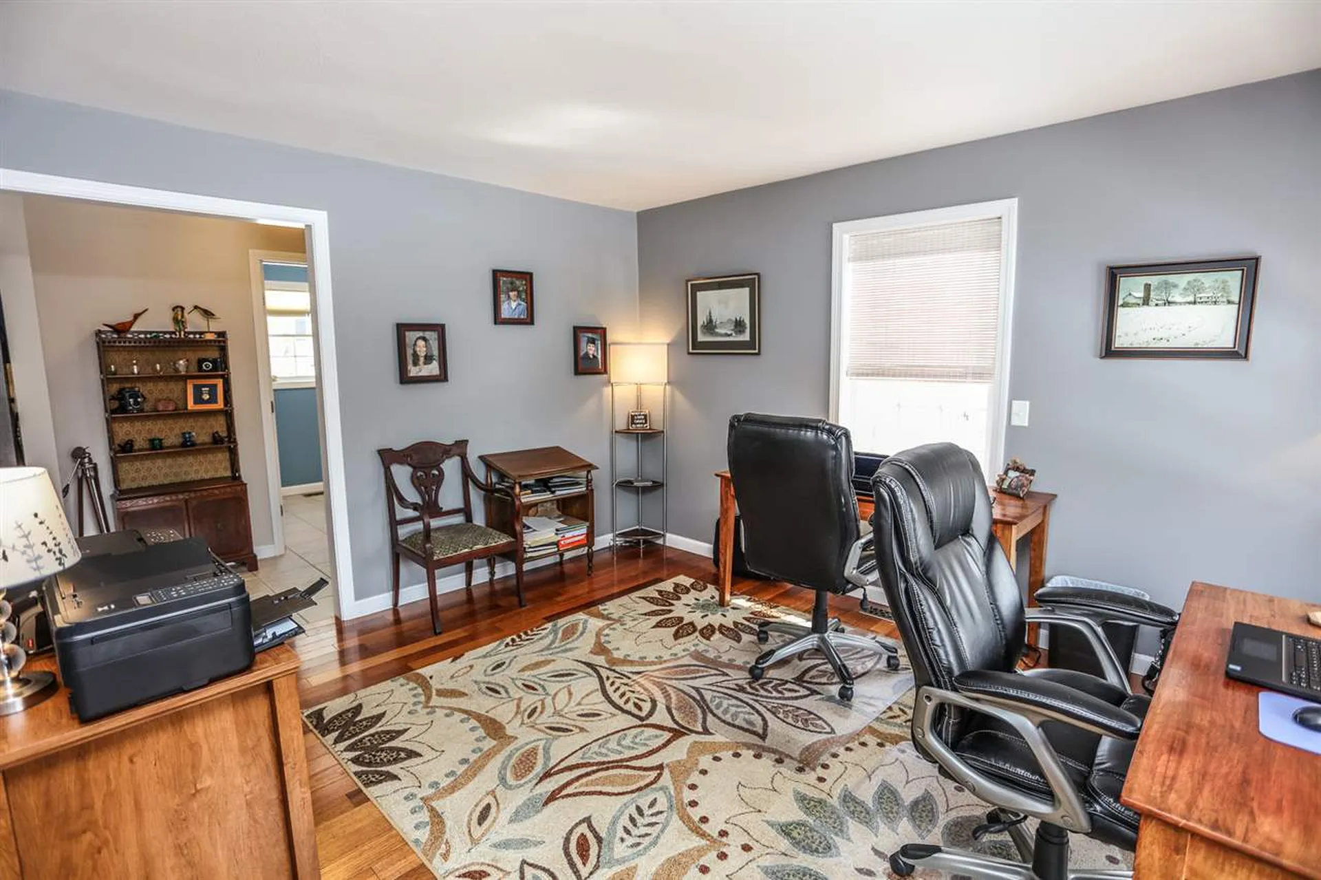 27 Sherman Drive Raymond NH 03077