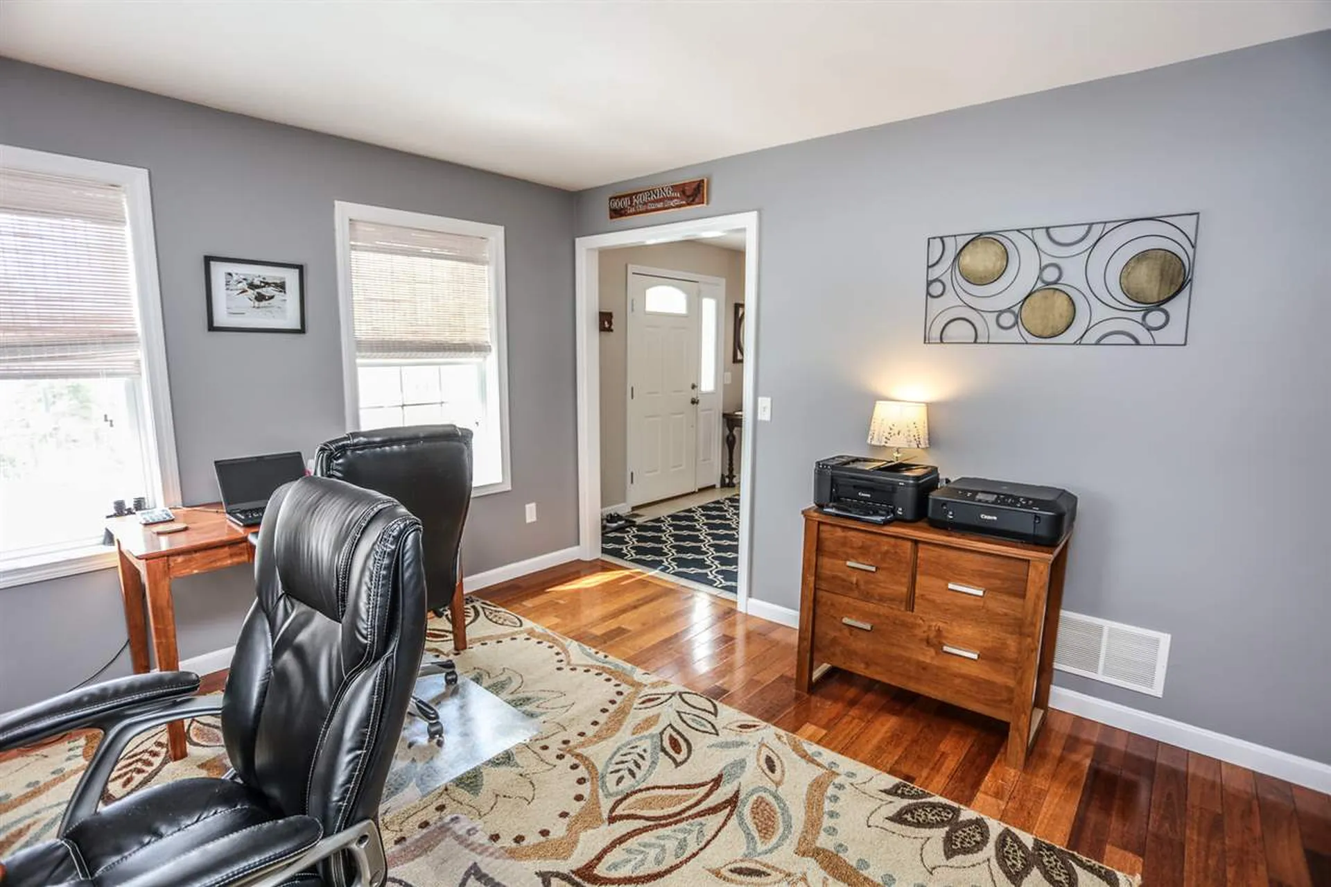 27 Sherman Drive Raymond NH 03077