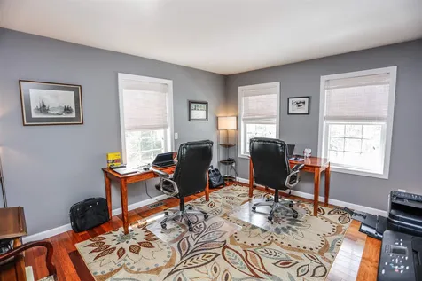 27 Sherman Drive Raymond NH 03077
