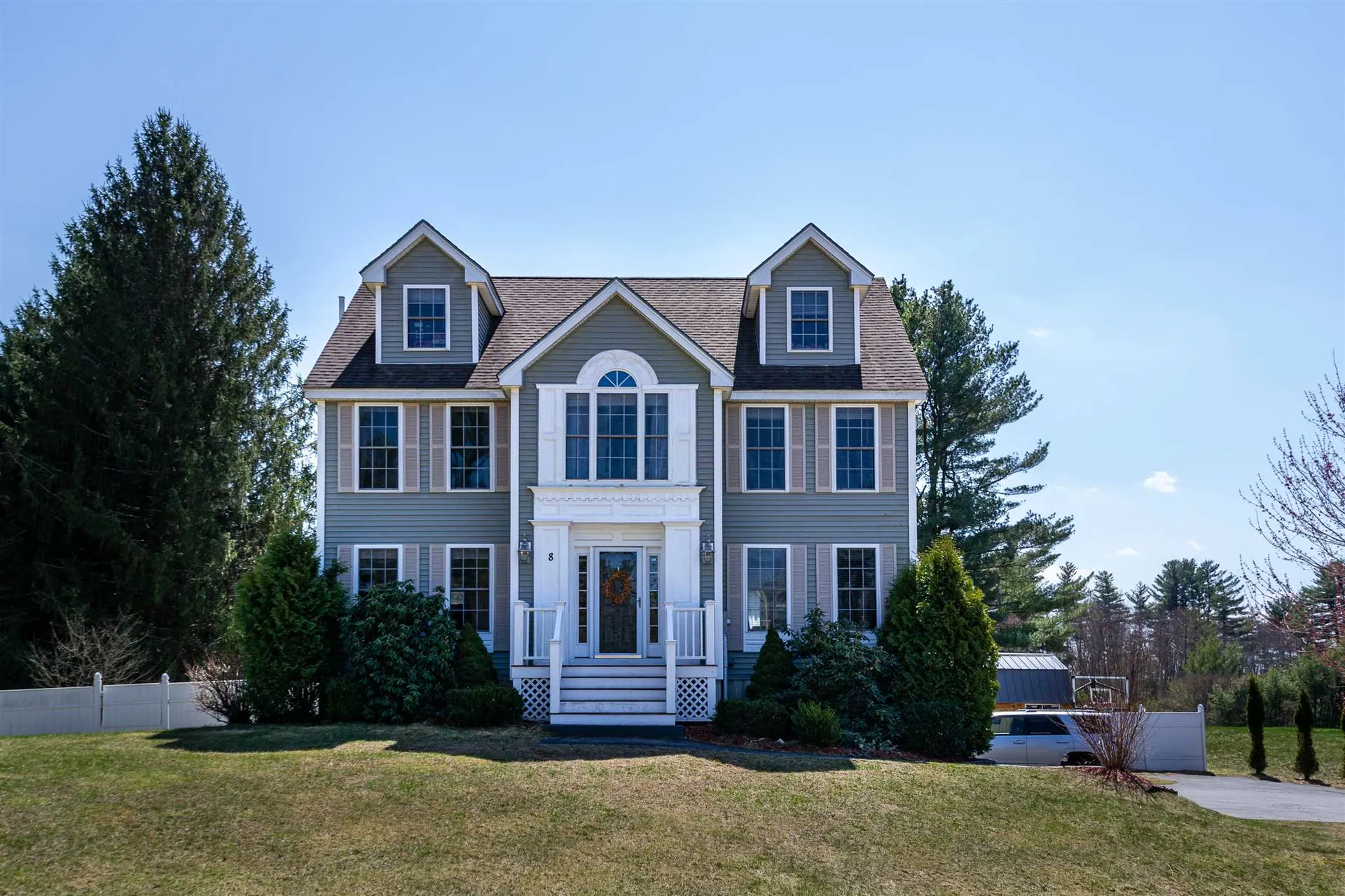 8 Milo Lane Somersworth NH 03878