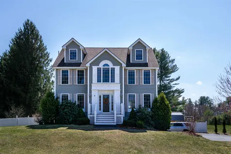 8 Milo Lane Somersworth NH 03878
