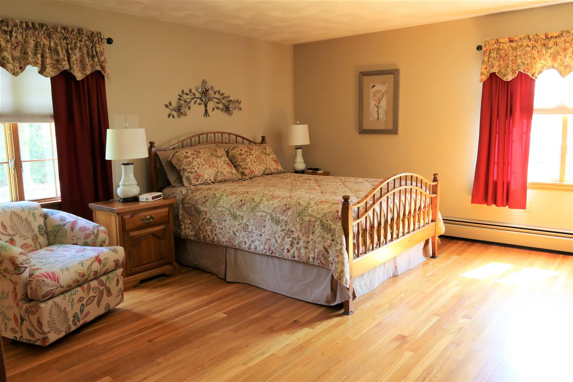 4 Rowe Drive Fremont NH 03044