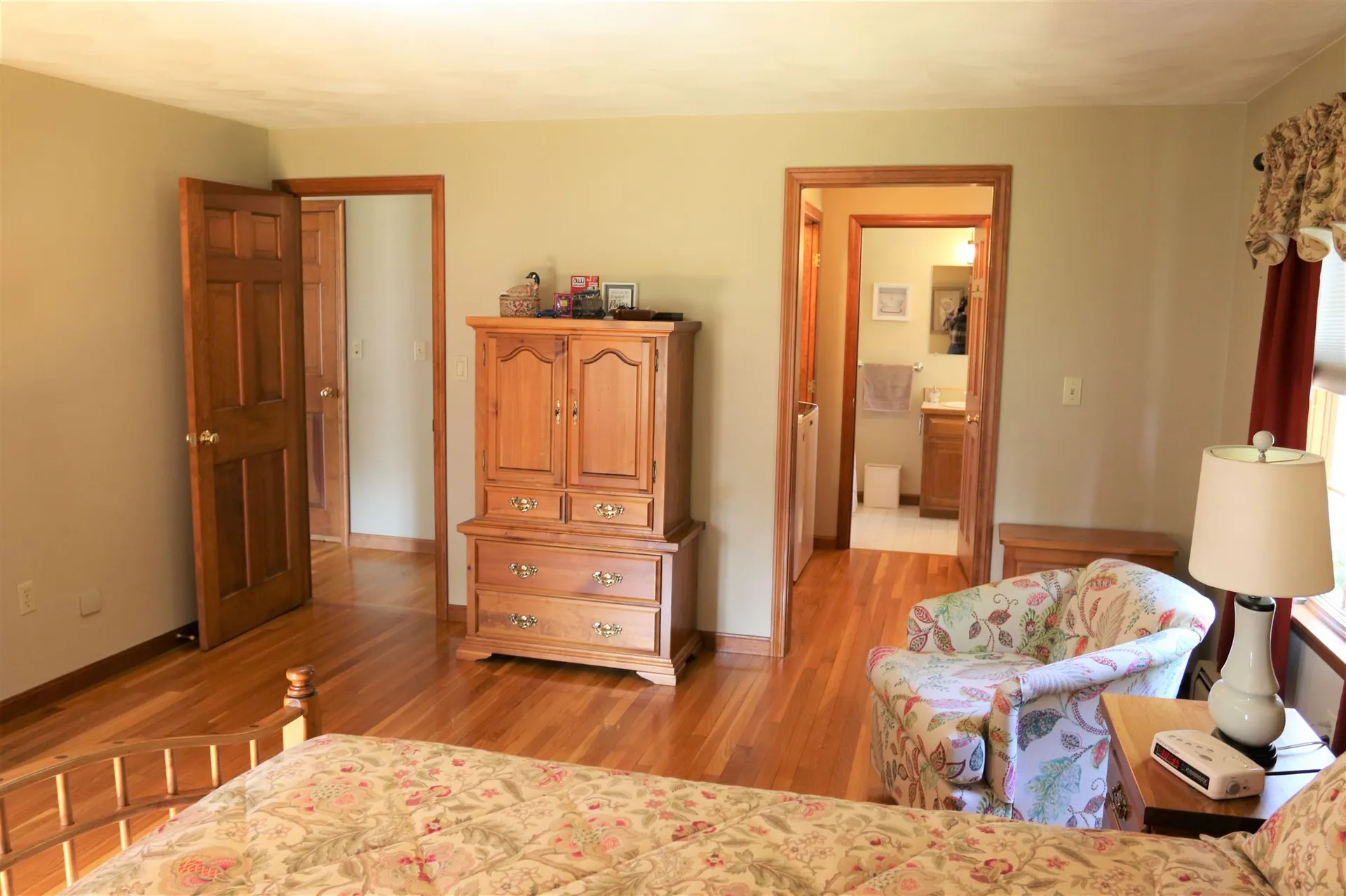 4 Rowe Drive Fremont NH 03044