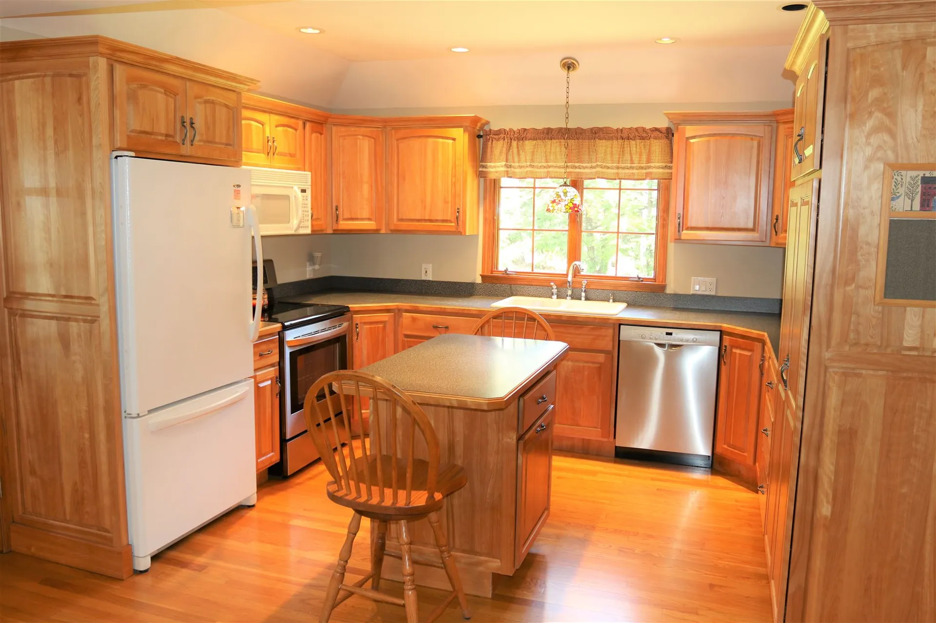 4 Rowe Drive Fremont NH 03044