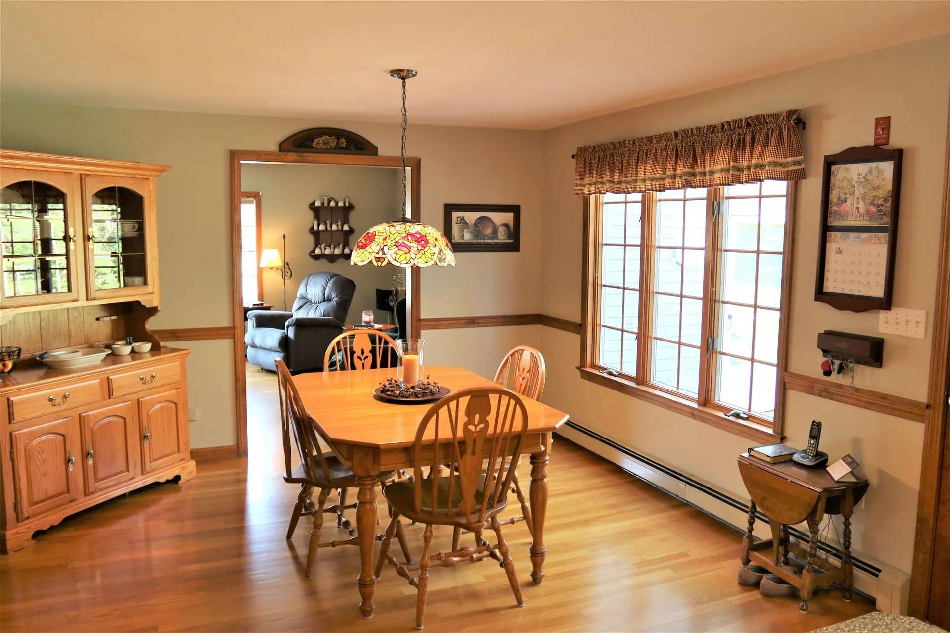 4 Rowe Drive Fremont NH 03044