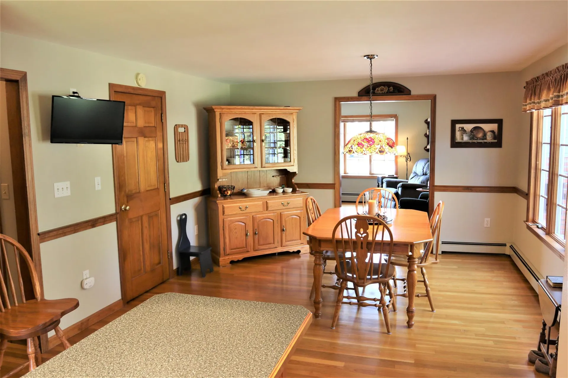 4 Rowe Drive Fremont NH 03044