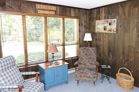4 Rowe Drive Fremont NH 03044