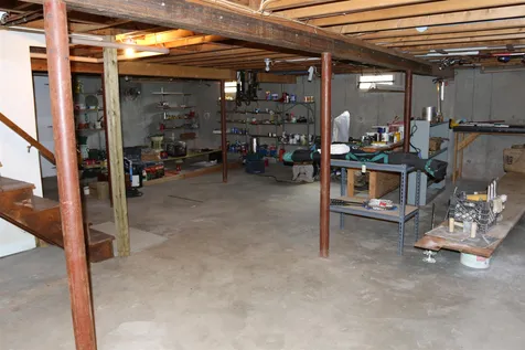 4 Rowe Drive Fremont NH 03044