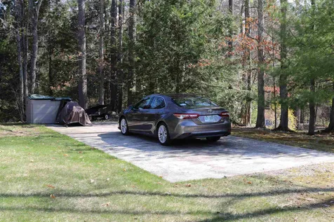4 Rowe Drive Fremont NH 03044