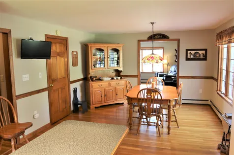 4 Rowe Drive Fremont NH 03044