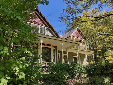 173 Sand Hill Road Bethel VT 05032
