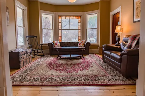 173 Sand Hill Road Bethel VT 05032