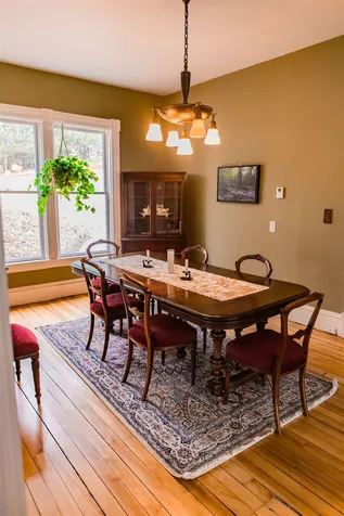 173 Sand Hill Road Bethel VT 05032