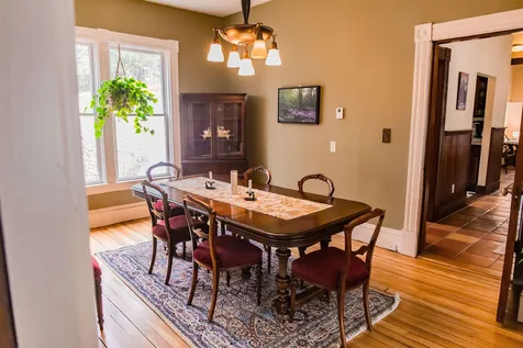 173 Sand Hill Road Bethel VT 05032