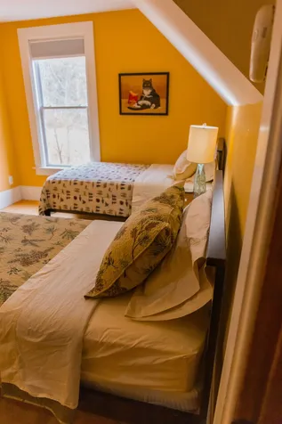 173 Sand Hill Road Bethel VT 05032