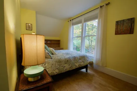 173 Sand Hill Road Bethel VT 05032