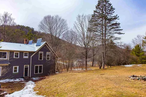 173 Sand Hill Road Bethel VT 05032