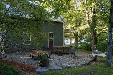 173 Sand Hill Road Bethel VT 05032