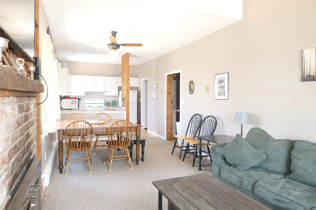 20 Condo Road Campton NH 03223