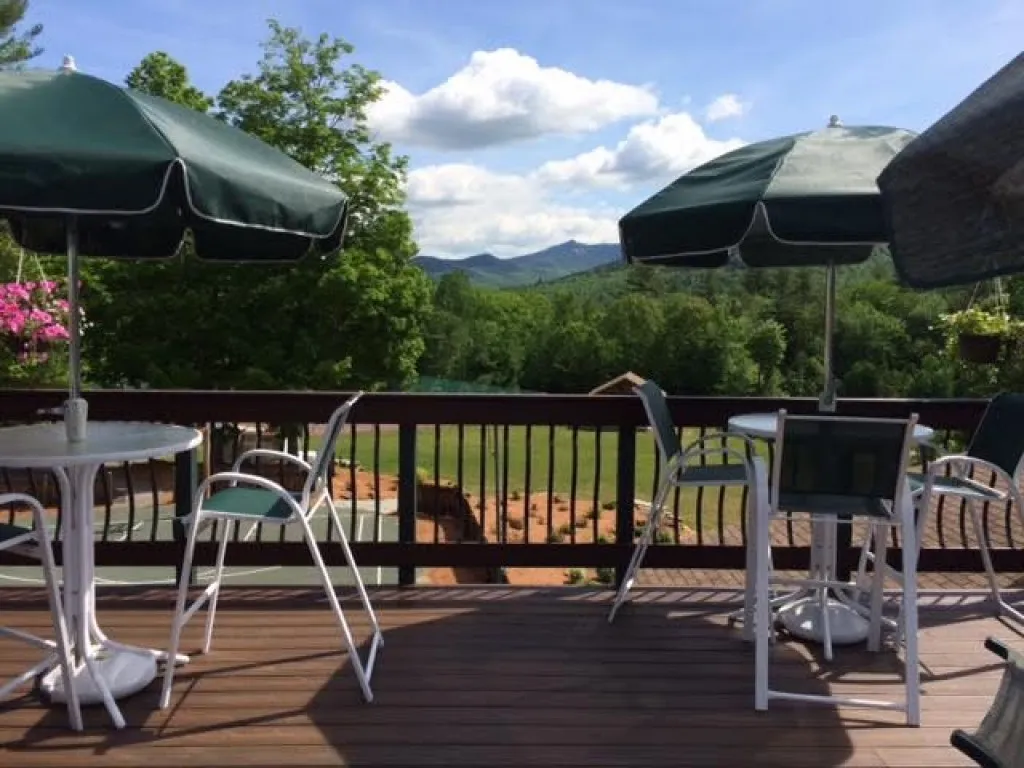 20 Condo Road Campton NH 03223