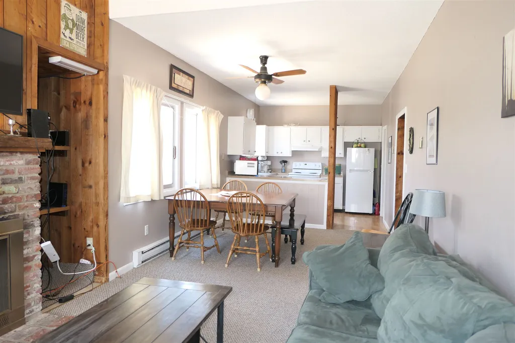 20 Condo Road Campton NH 03223