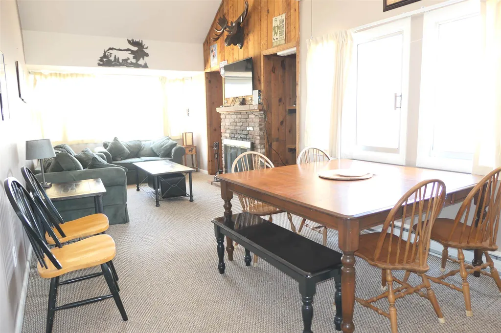 20 Condo Road Campton NH 03223