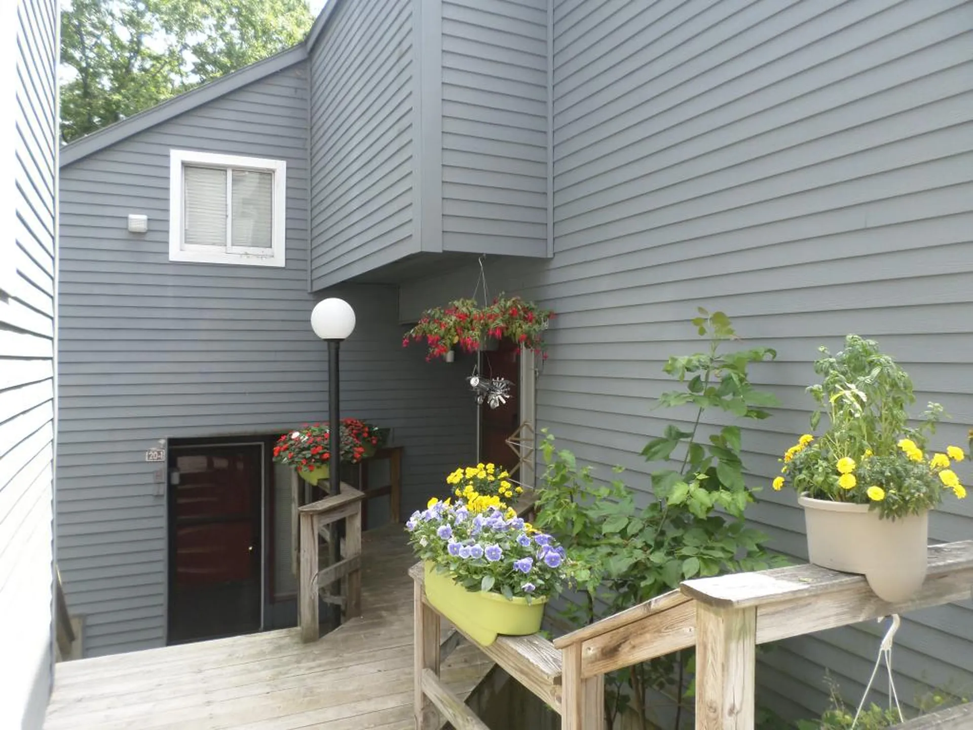 20 Condo Road Campton NH 03223