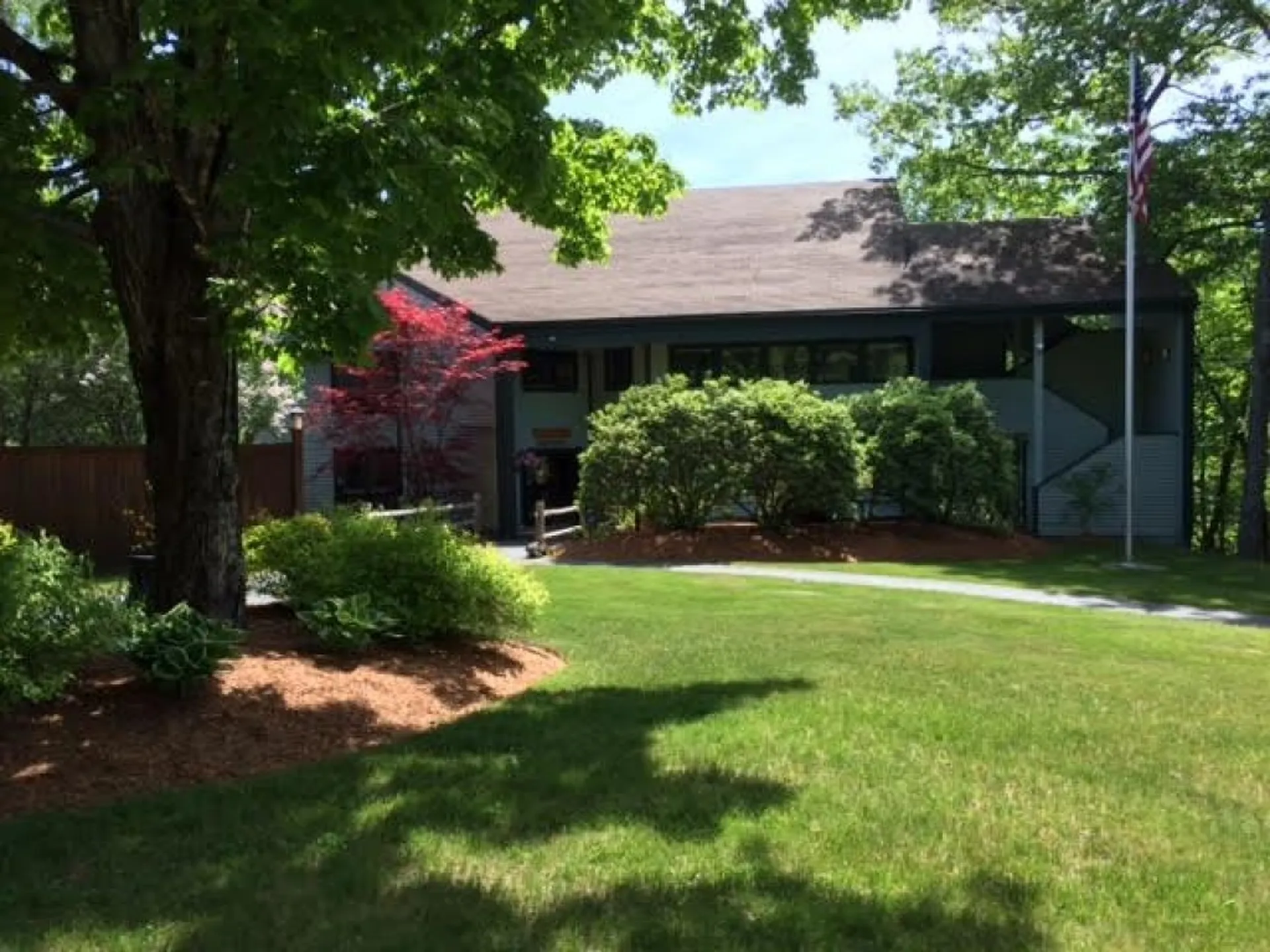 20 Condo Road Campton NH 03223