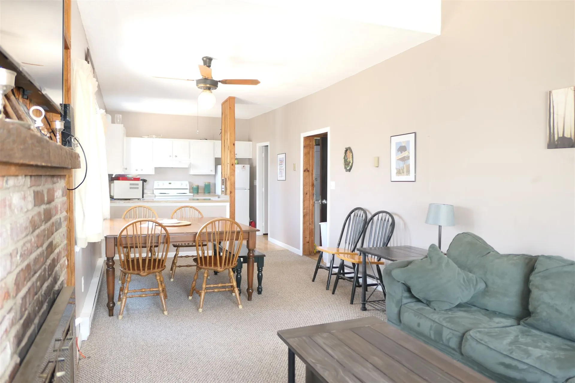 20 Condo Road Campton NH 03223