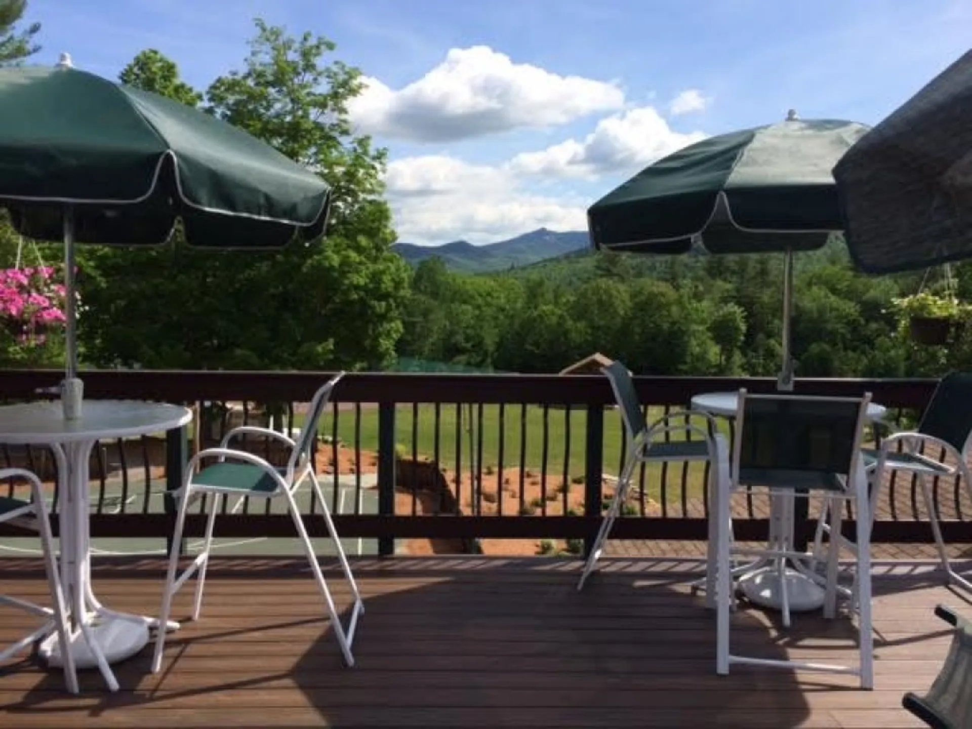 20 Condo Road Campton NH 03223