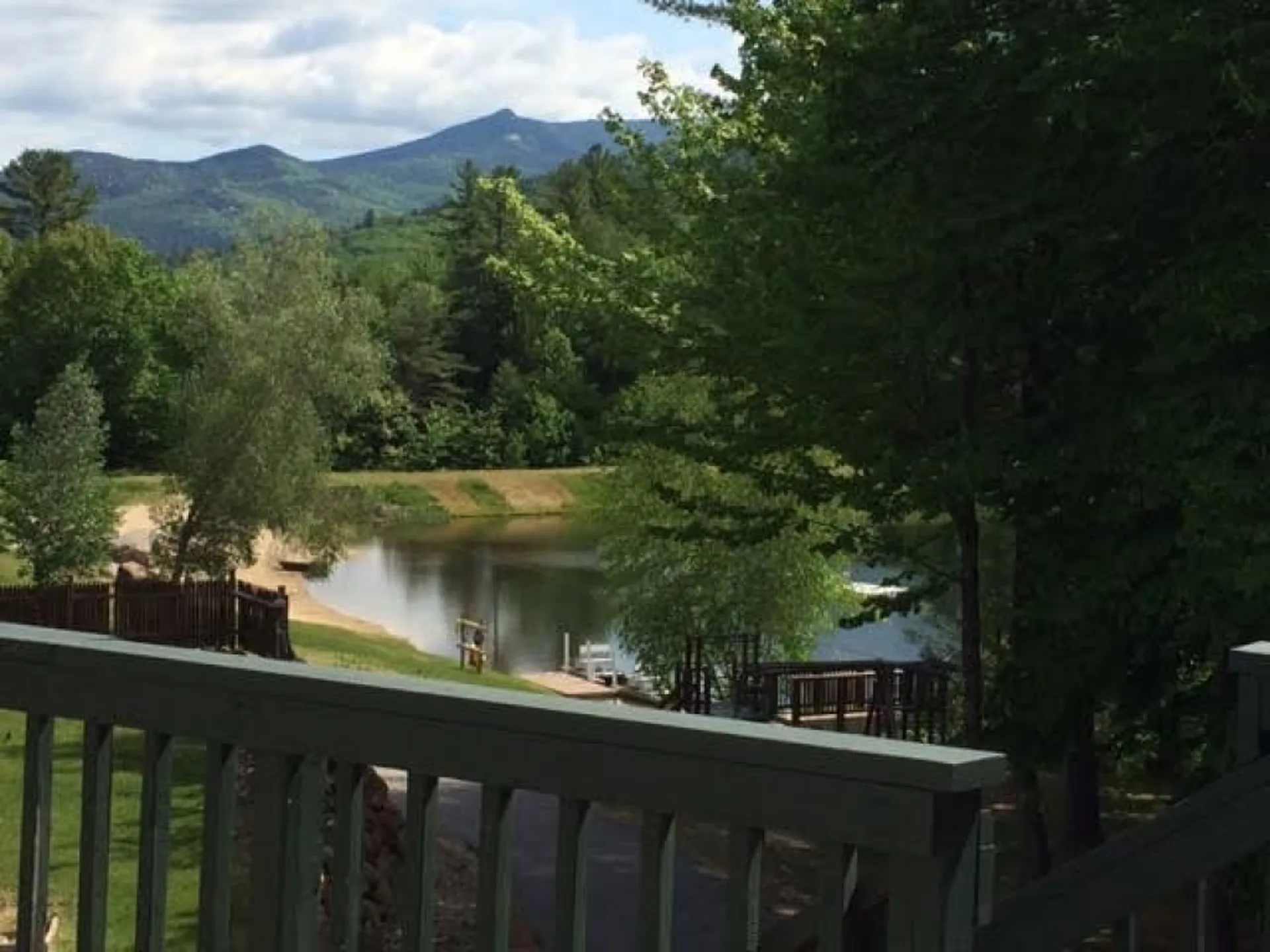 20 Condo Road Campton NH 03223