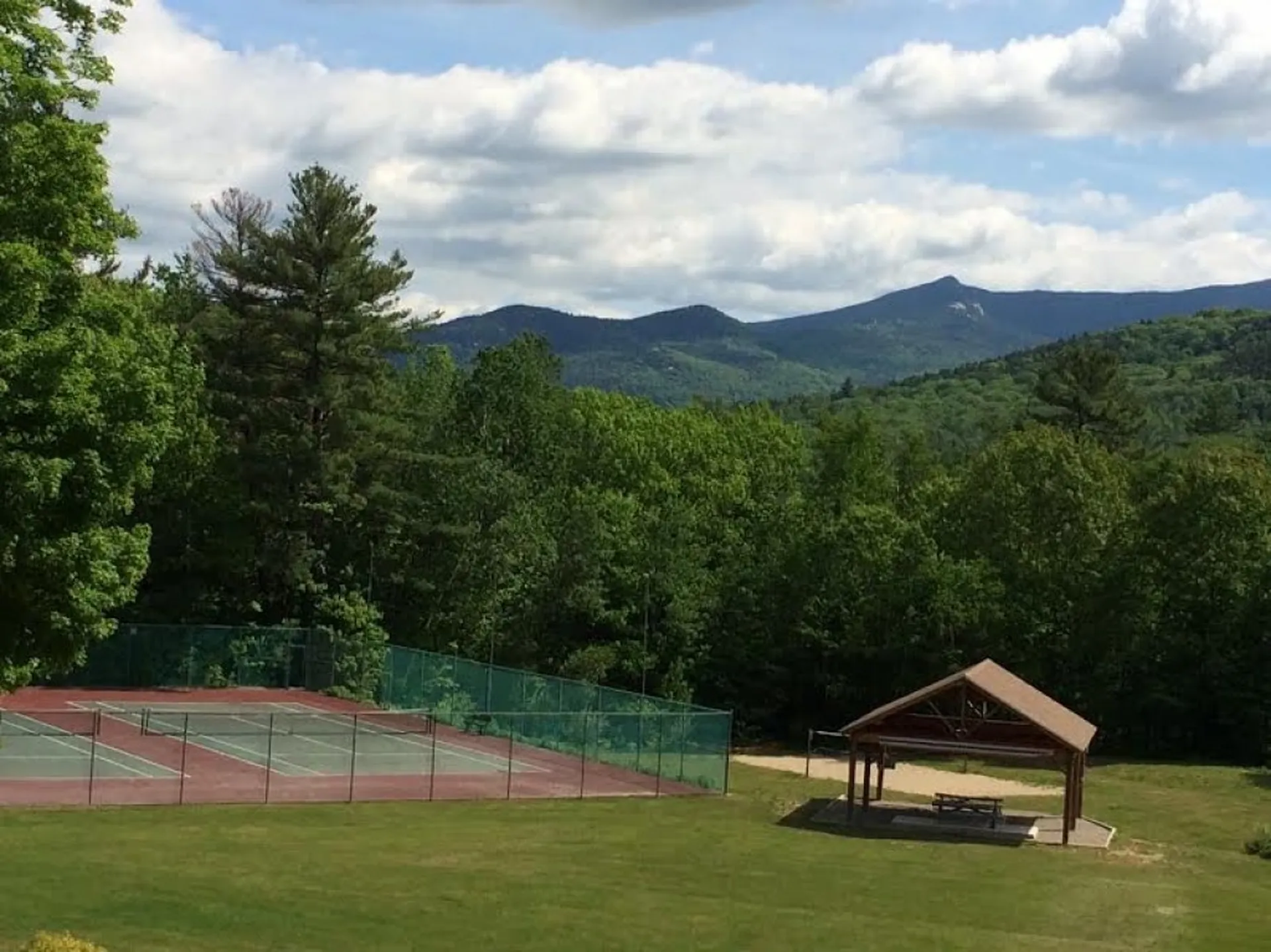 20 Condo Road Campton NH 03223