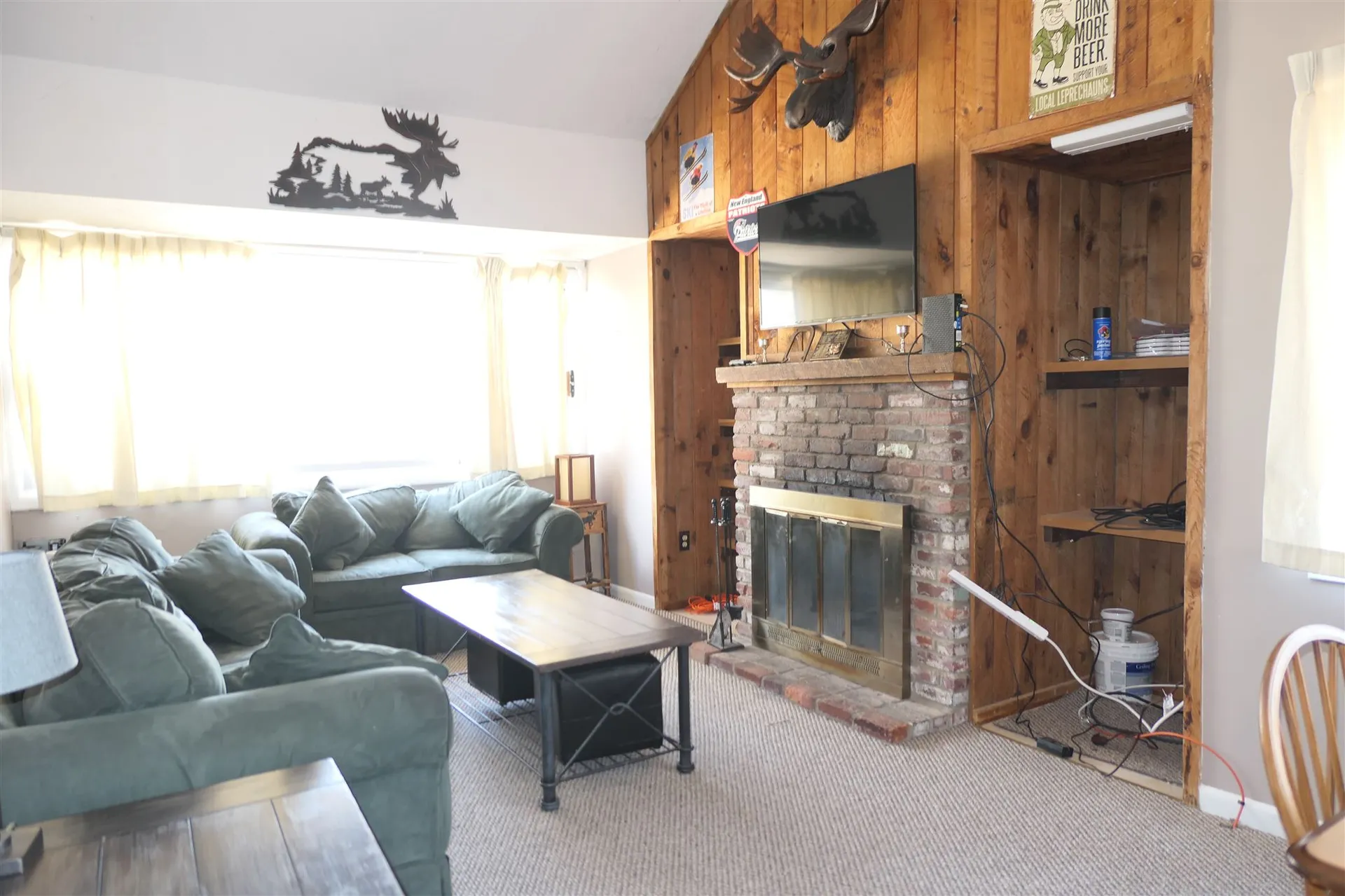 20 Condo Road Campton NH 03223