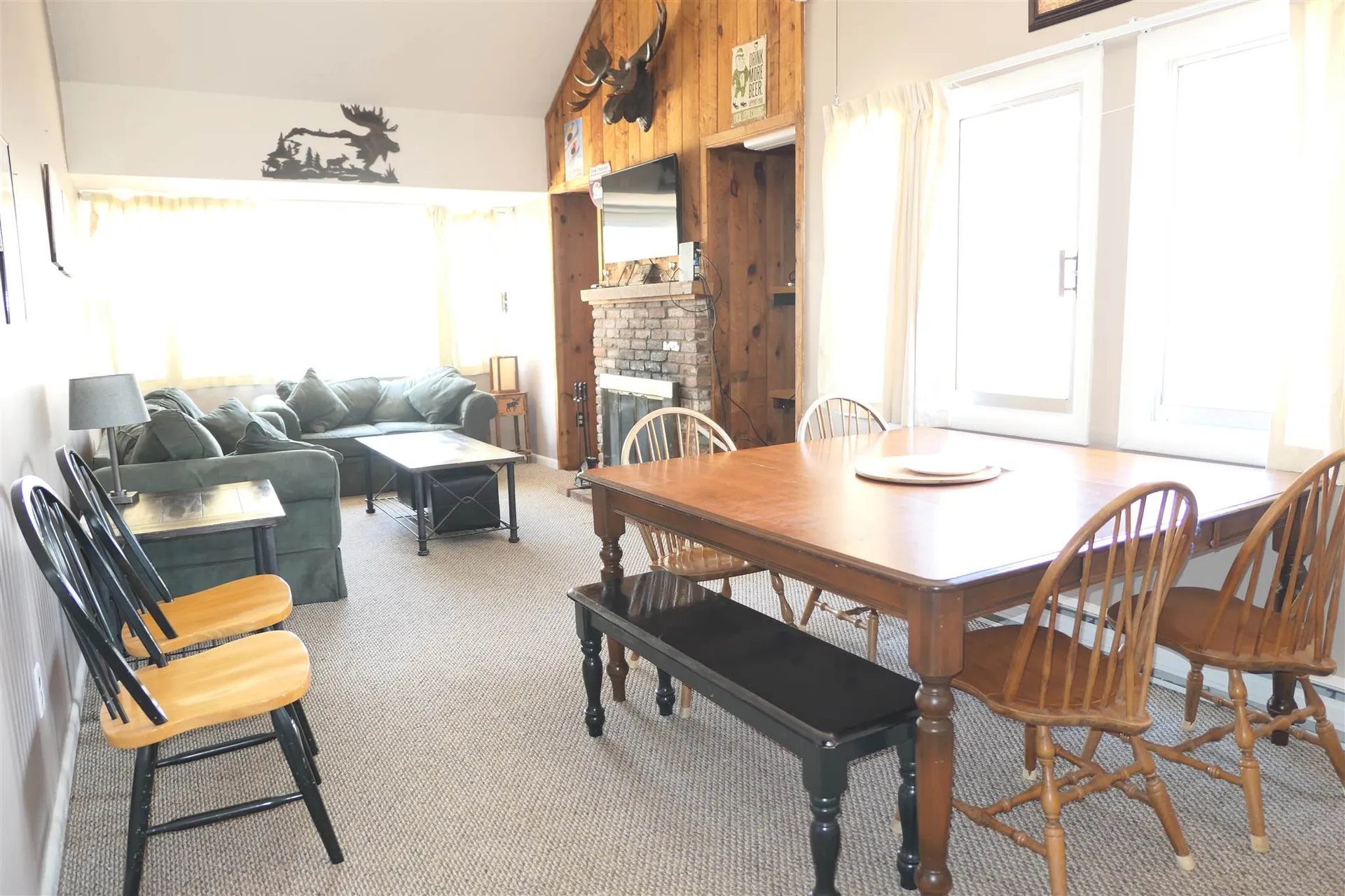 20 Condo Road Campton NH 03223